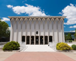 Helen L. DeRoy Auditorium