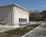 Helen L. DeRoy Auditorium