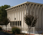 Helen L. DeRoy Auditorium