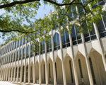 College of Education building