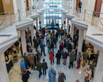 Yamasaki in Detroit Book Launch with Author John Gallagher