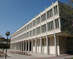 Prentis Building